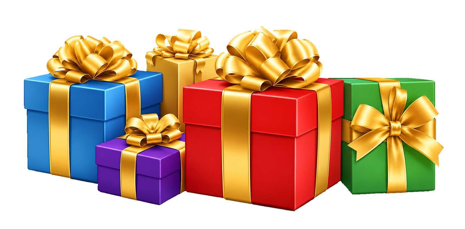 Daily Check-In Gift
